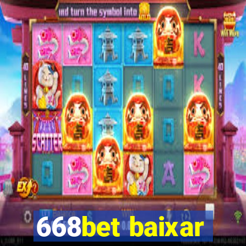 668bet baixar